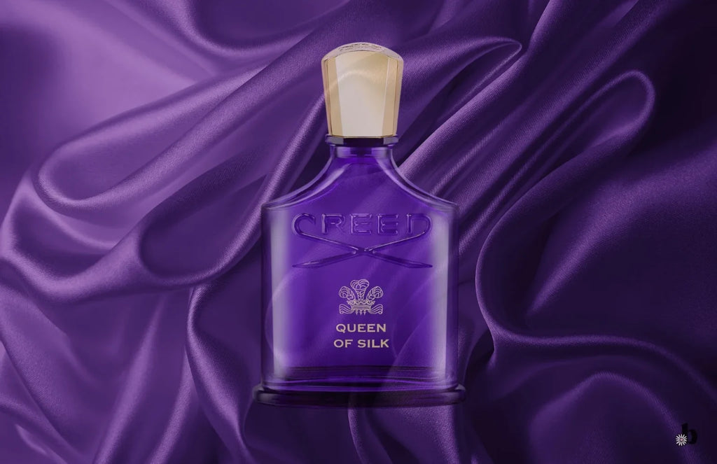 Creed – Queen of Silk