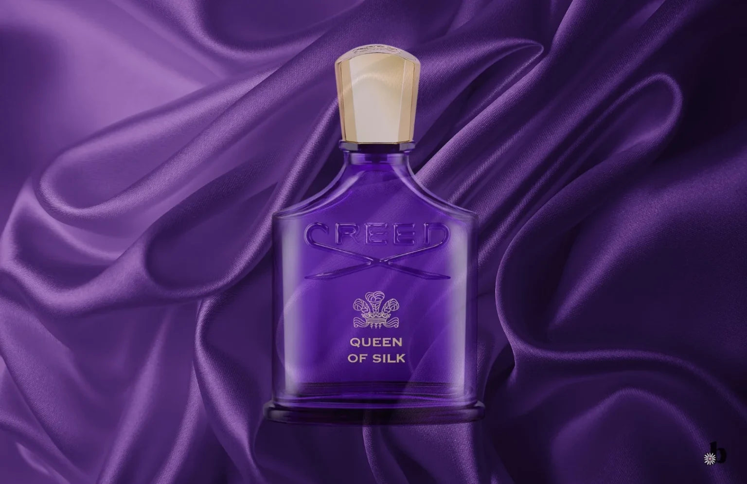 Creed – Queen of Silk