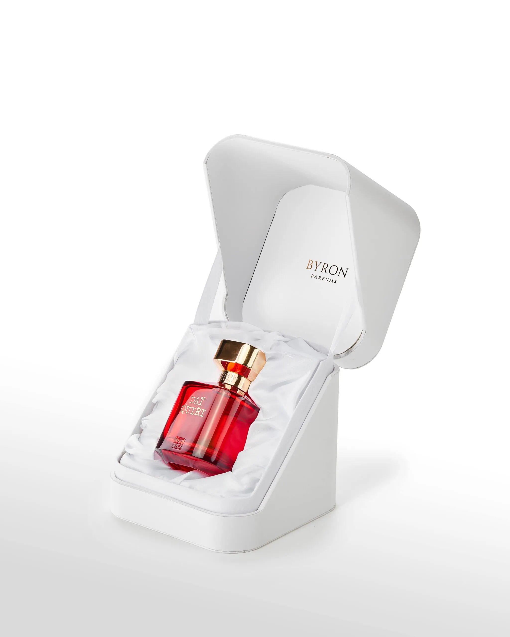 Byron Parfums – Daï Quiri