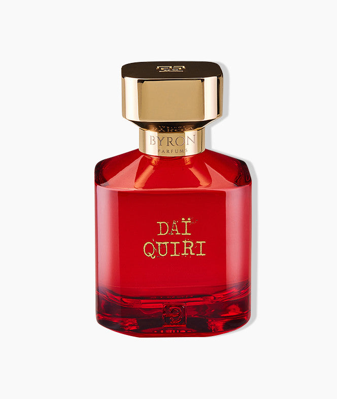Byron Parfums – Daï Quiri