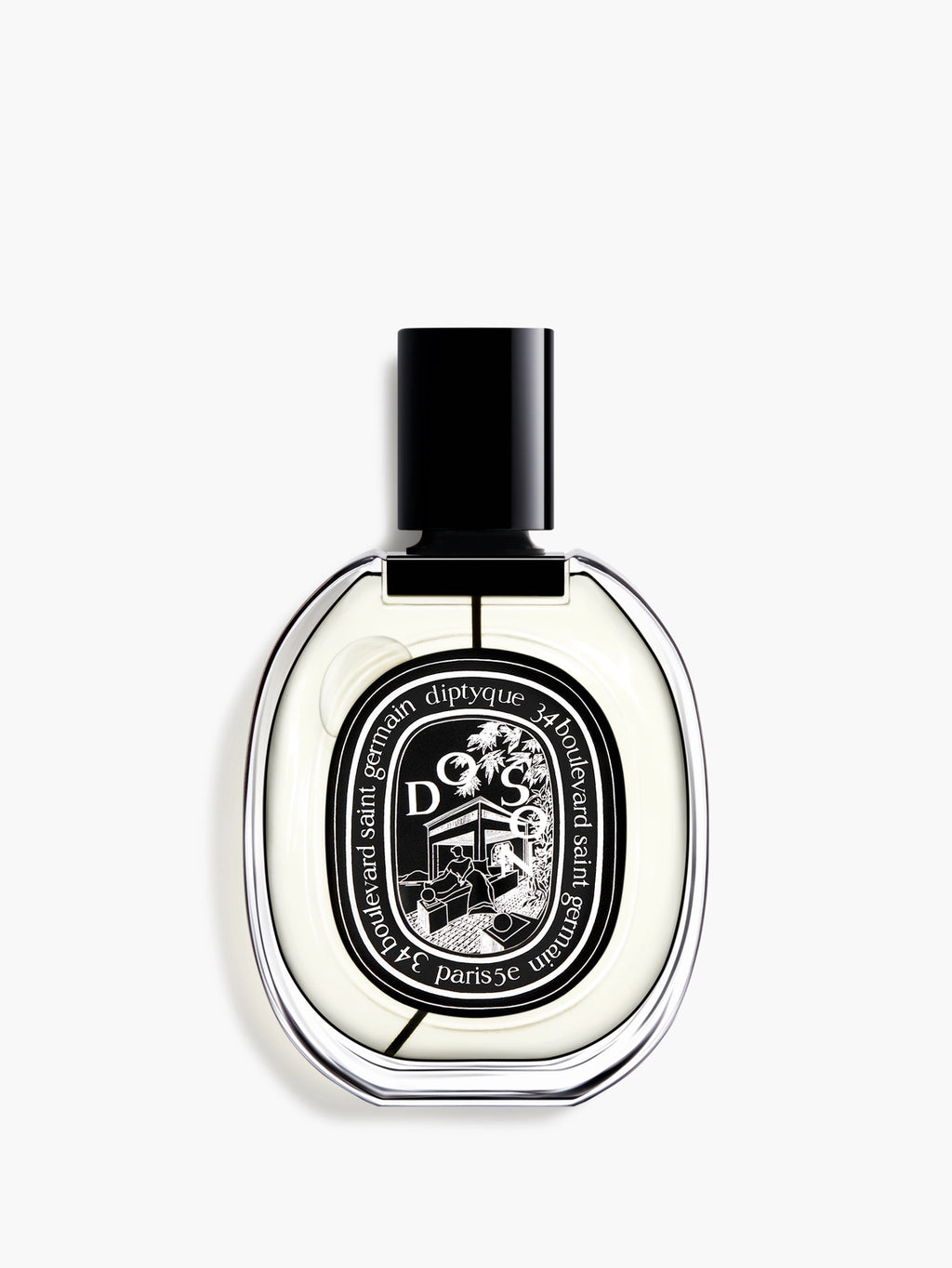 Do Son Eau de Parfum