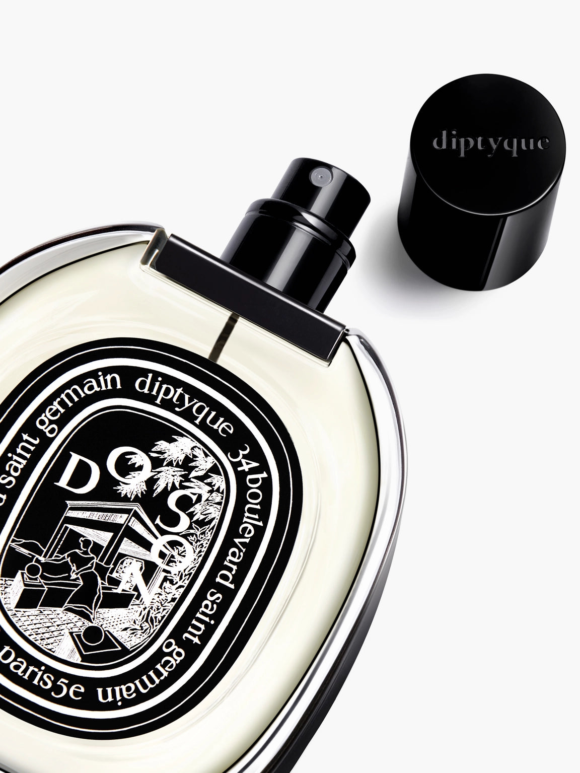 Do Son Eau de Parfum