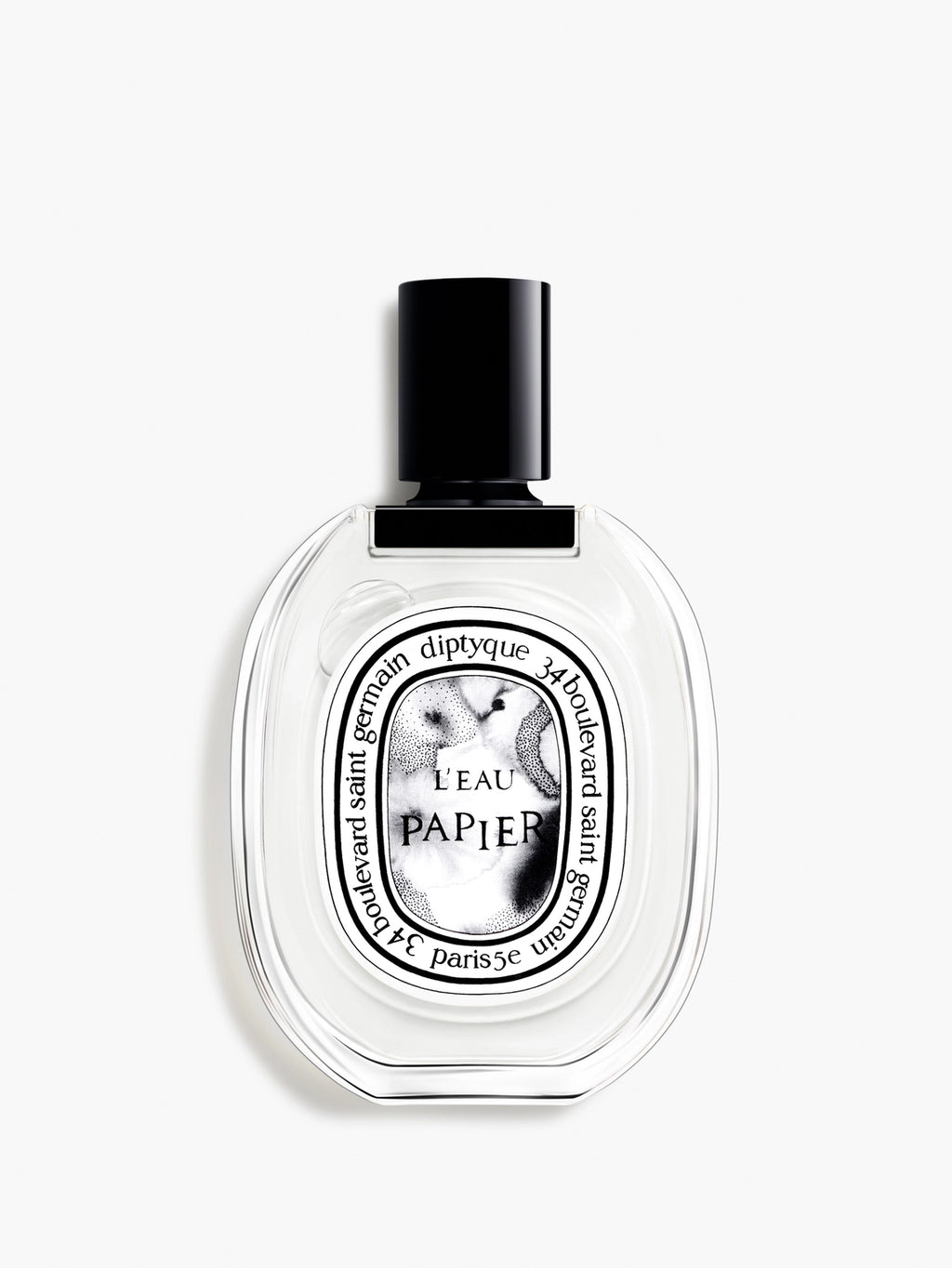 L’Eau Papier Eau de Toilette