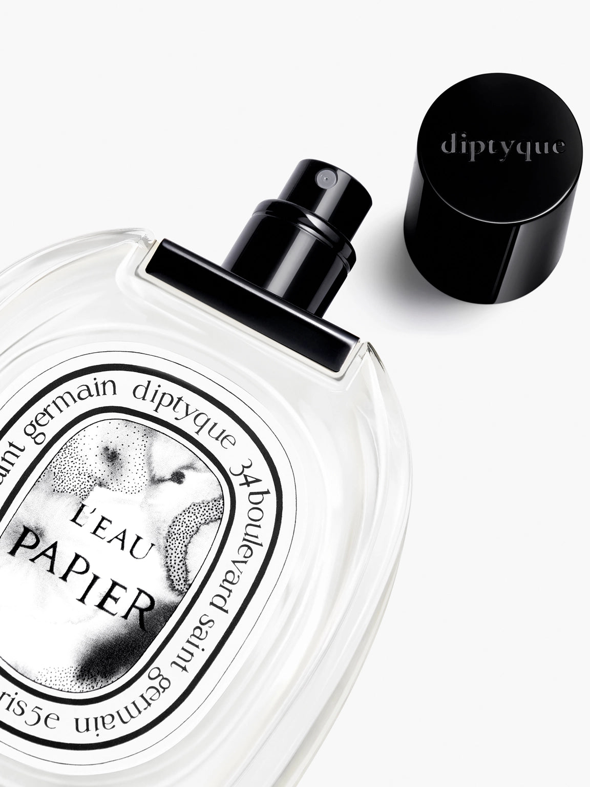 L’Eau Papier Eau de Toilette