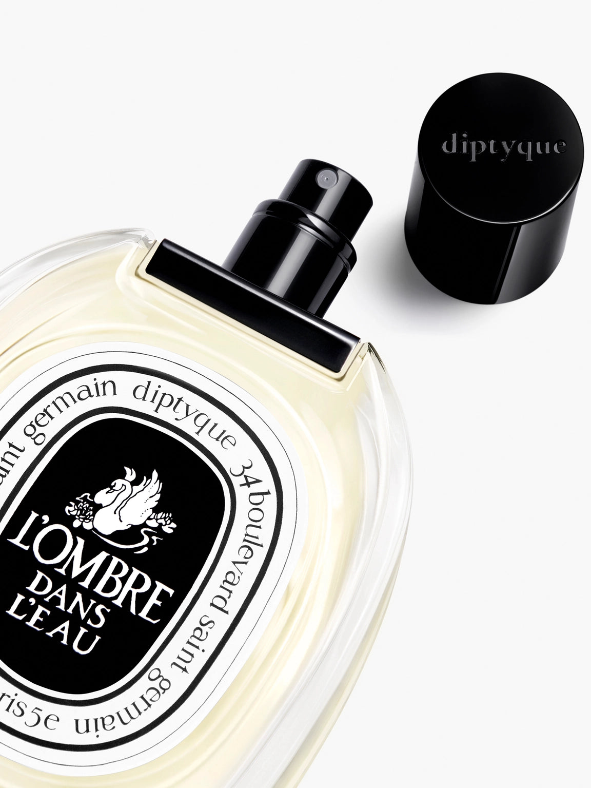 L’Ombre dans l’Eau Eau de Toilette