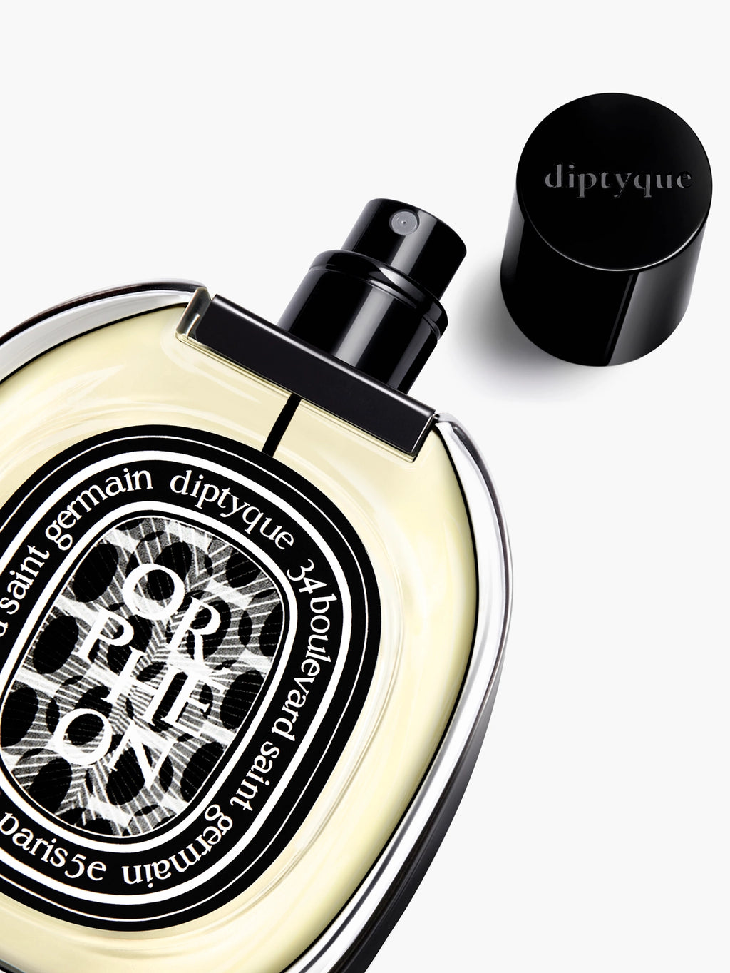 Diptyque – Orphéon