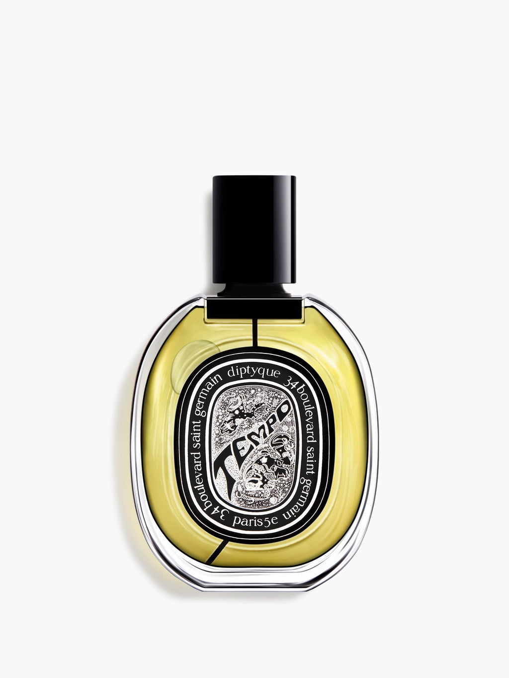 Tempo Eau de Parfum