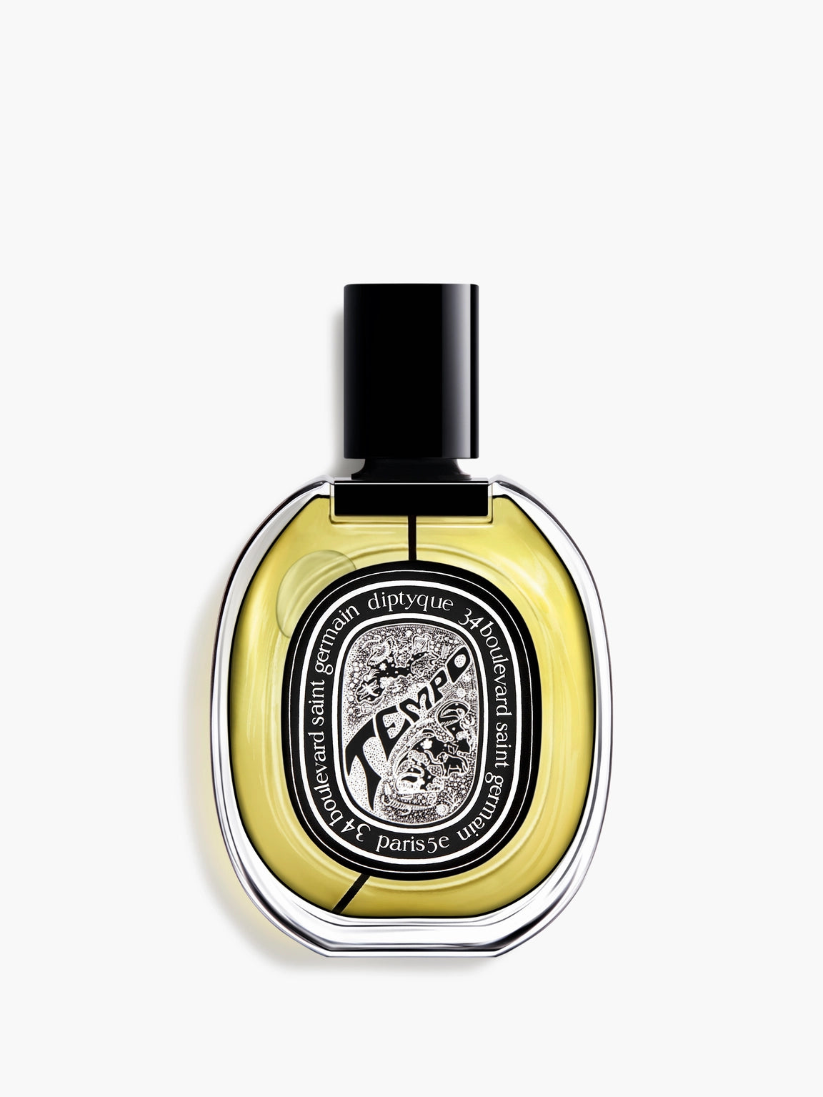 Tempo Eau de Parfum