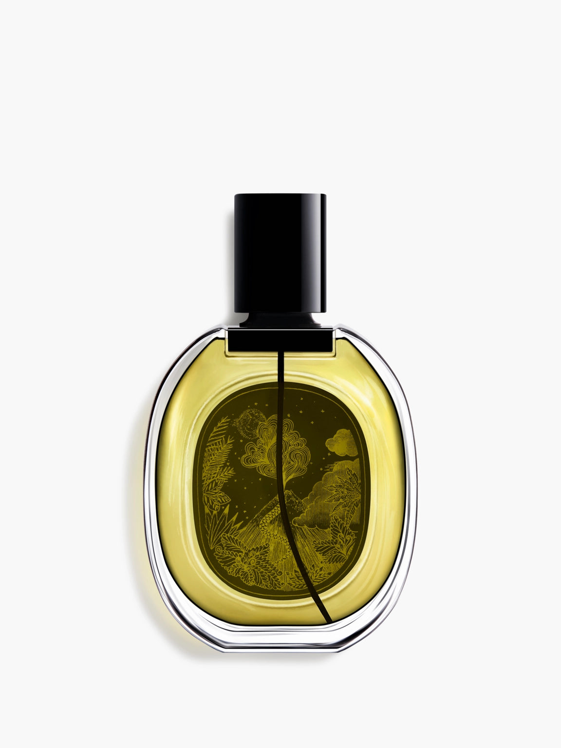 Tempo Eau de Parfum