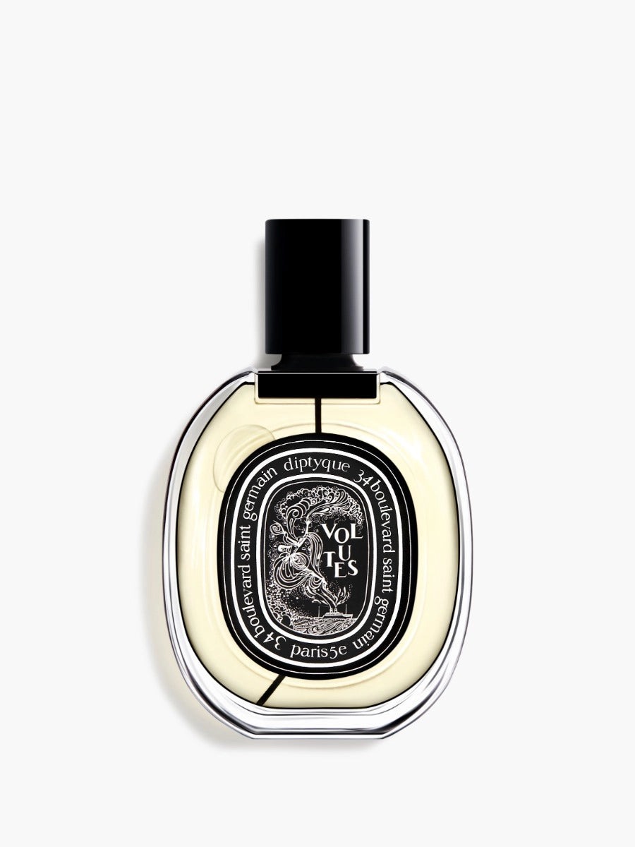 Volutes Eau de Parfum