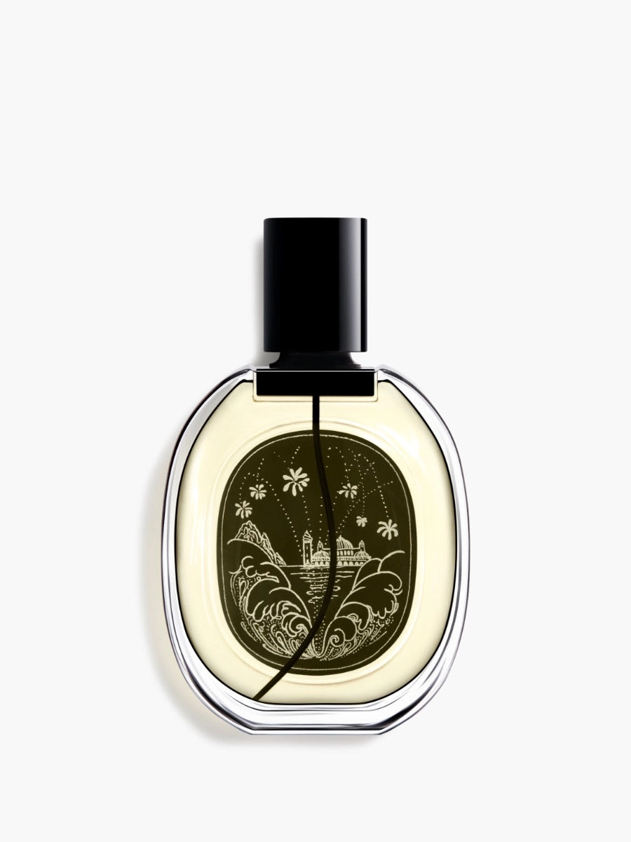 Volutes Eau de Parfum