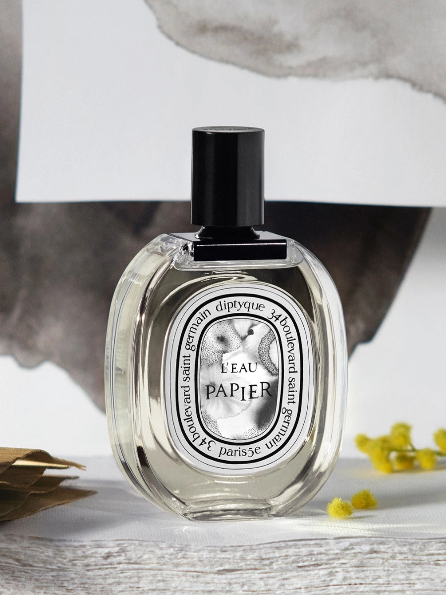 L’Eau Papier Eau de Toilette
