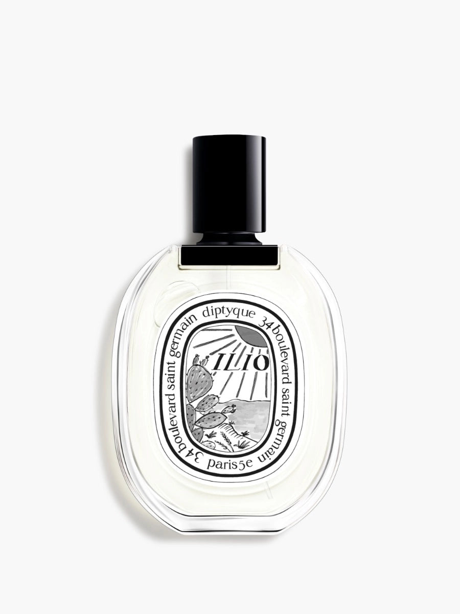 Ilio Eau de Toilette