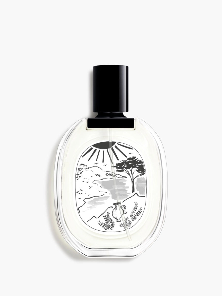 Ilio Eau de Toilette