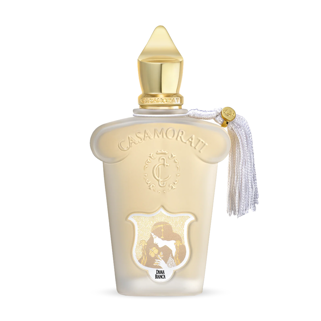 Casamorati – Dama Bianca