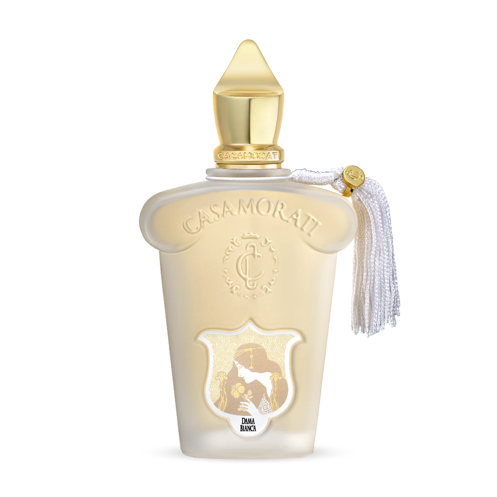 Casamorati – Dama Bianca