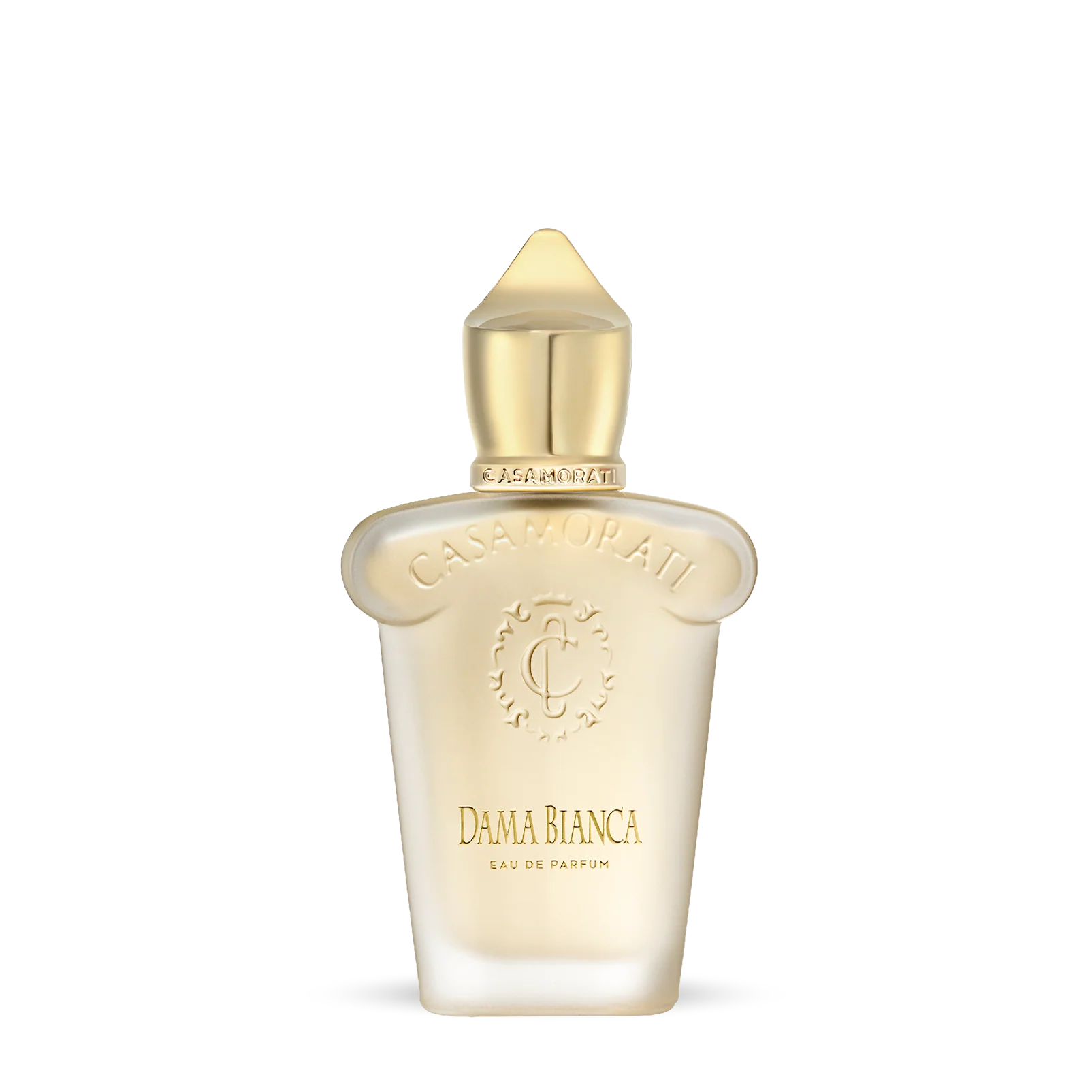 Casamorati – Dama Bianca