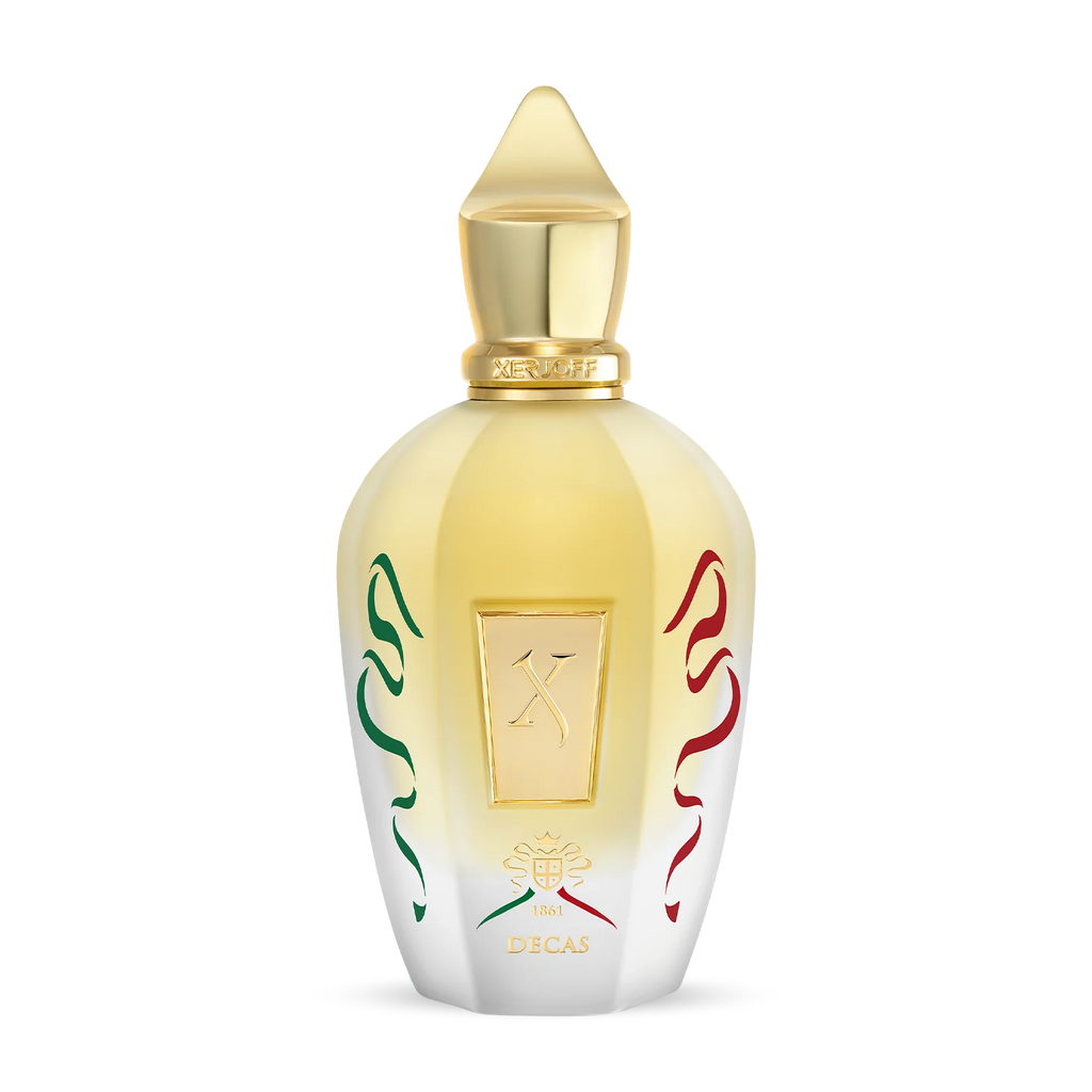 Xerjoff – Decas