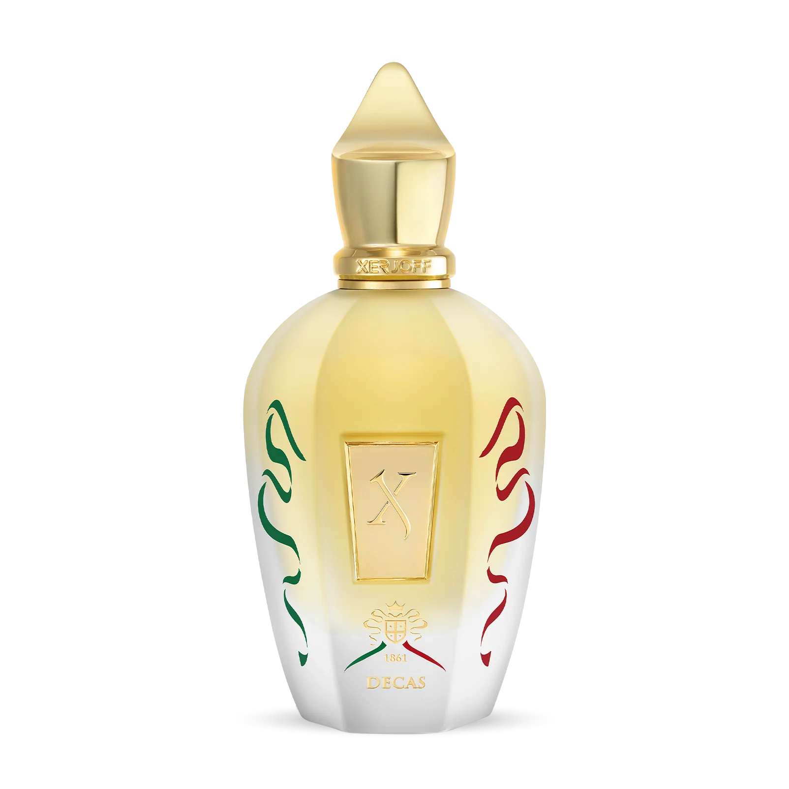 Xerjoff – Decas