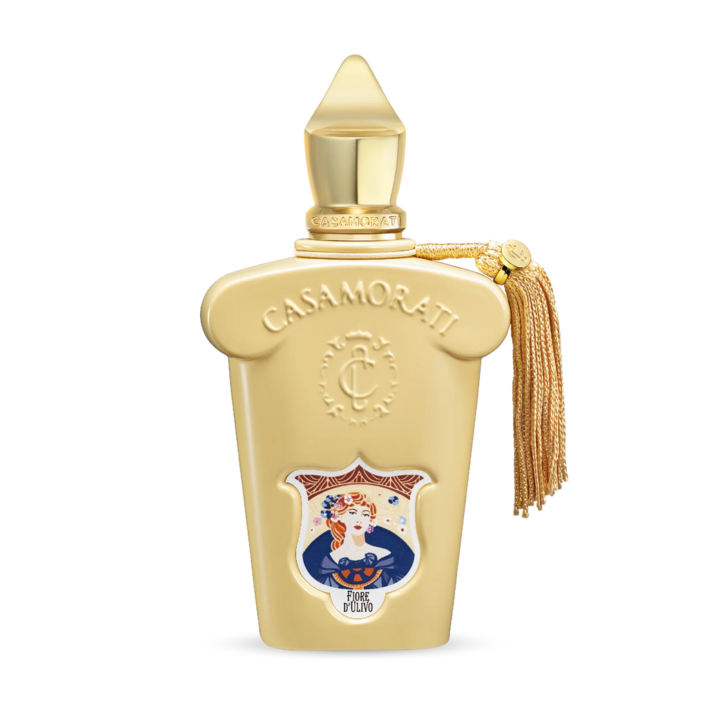 Xerjoff Casamorati – Fiore d’Ulivo