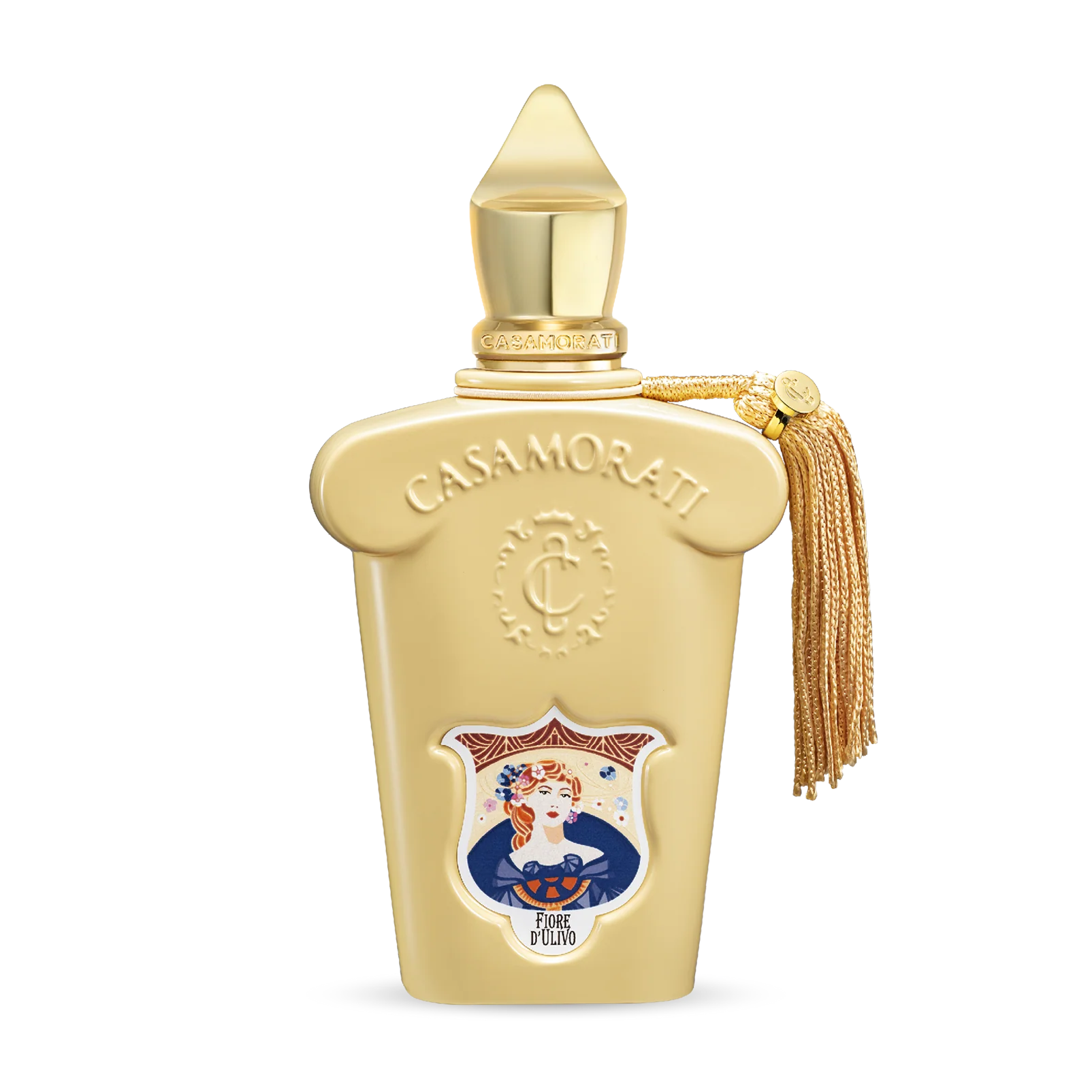 Xerjoff Casamorati – Fiore d’Ulivo