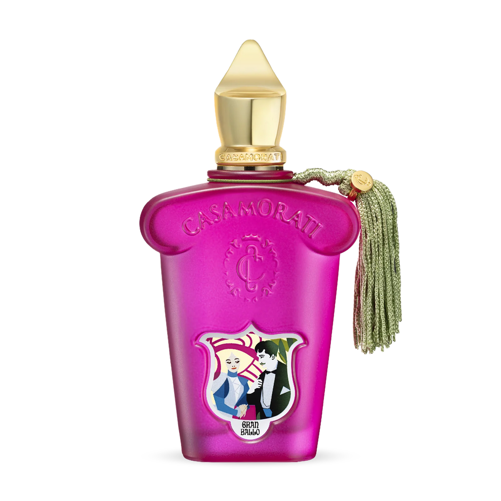 Casamorati – Gran Ballo