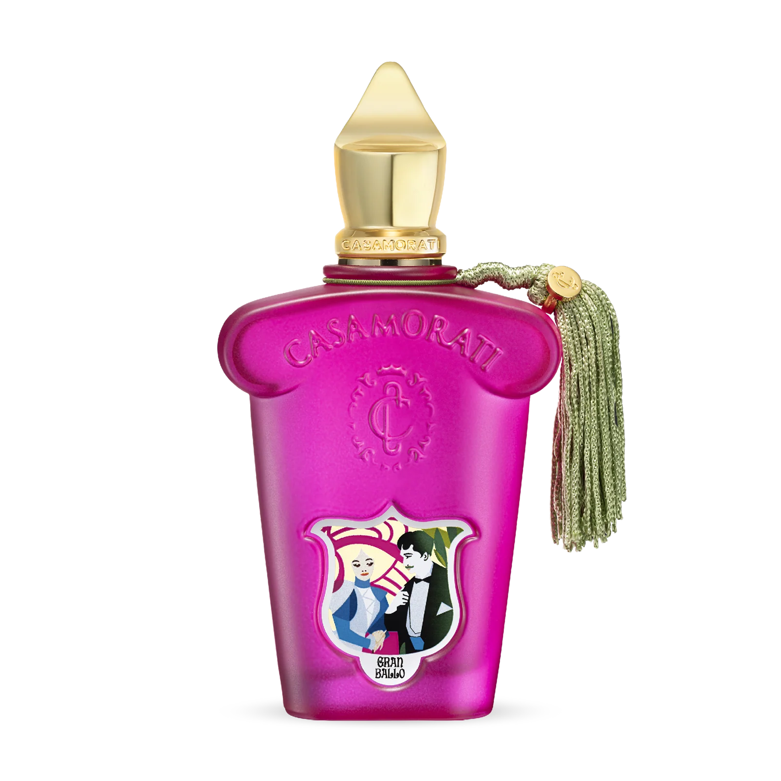 Casamorati – Gran Ballo