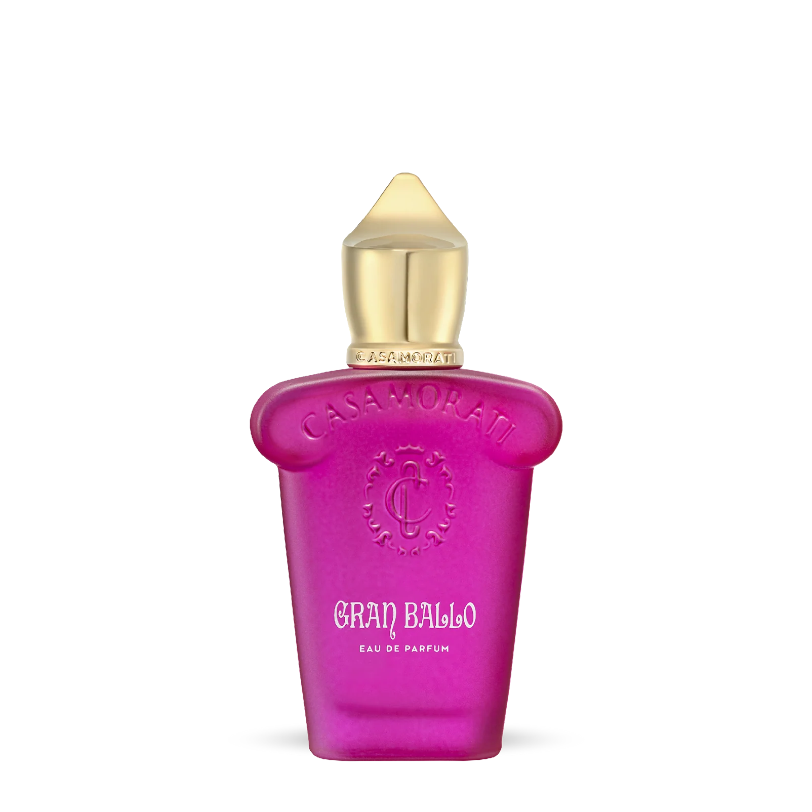 Casamorati – Gran Ballo