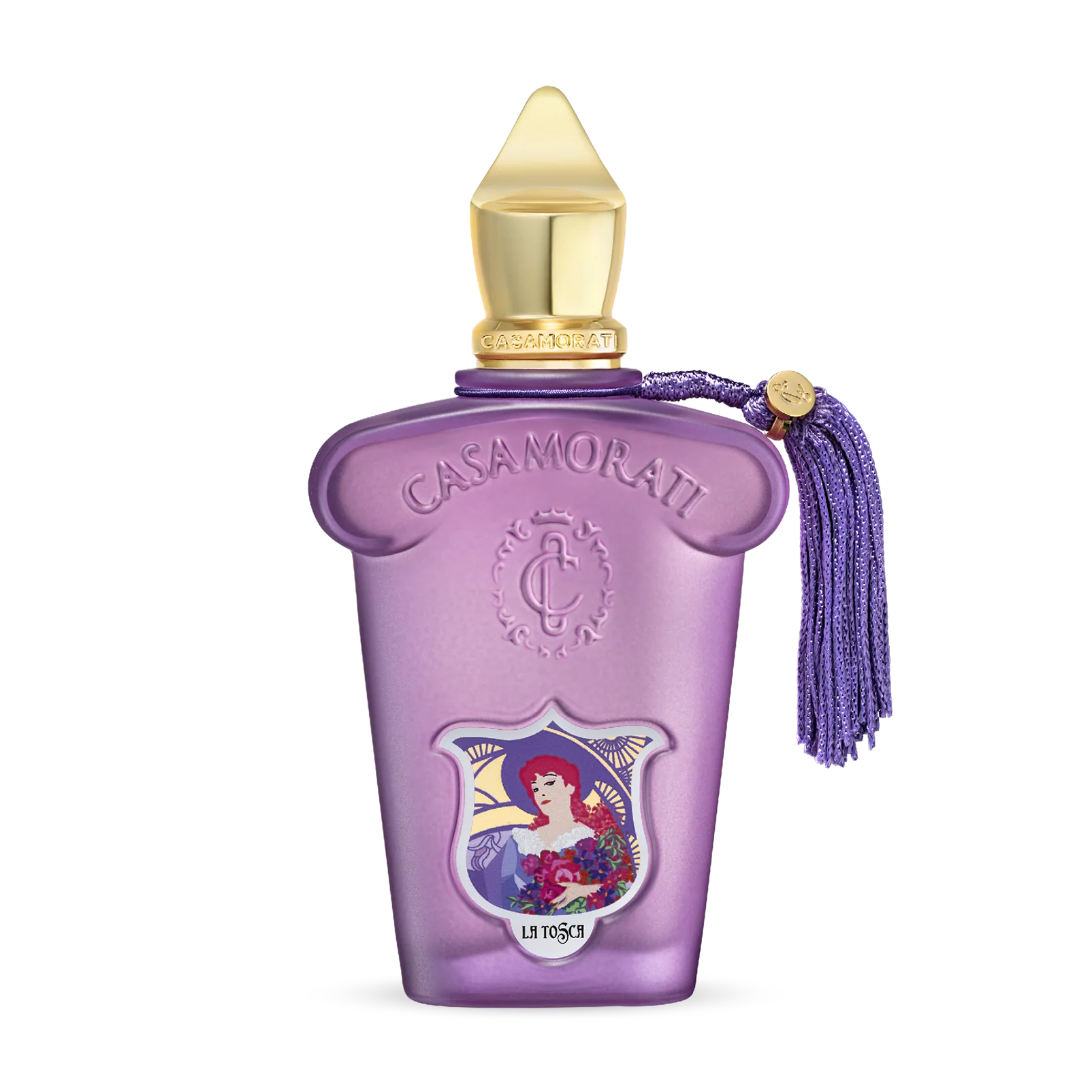 Casamorati – La Tosca