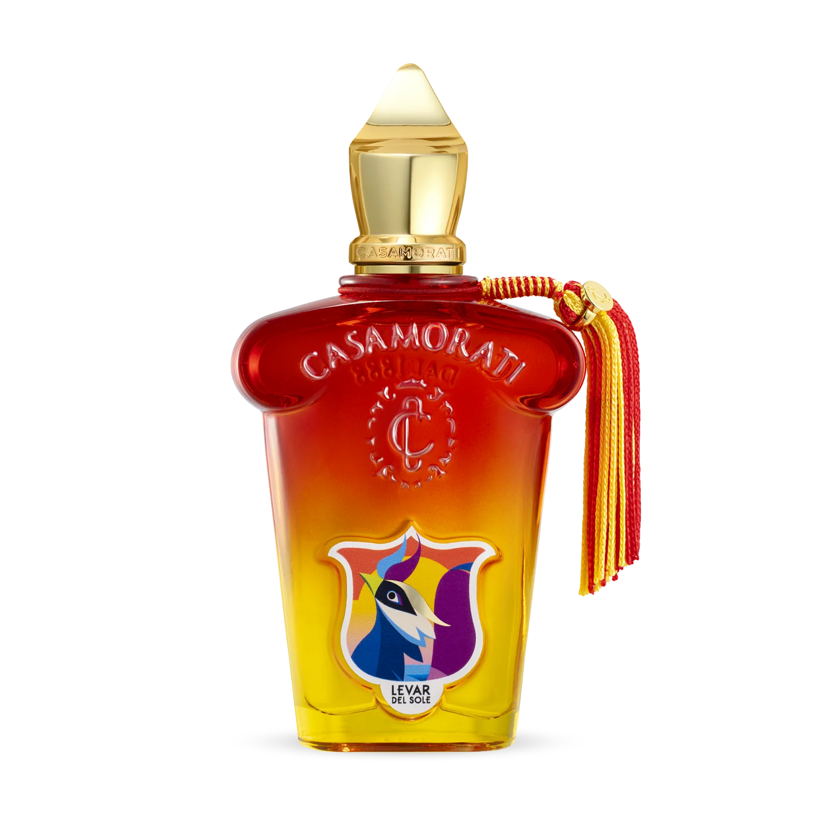 Casamorati – Levar del Sole