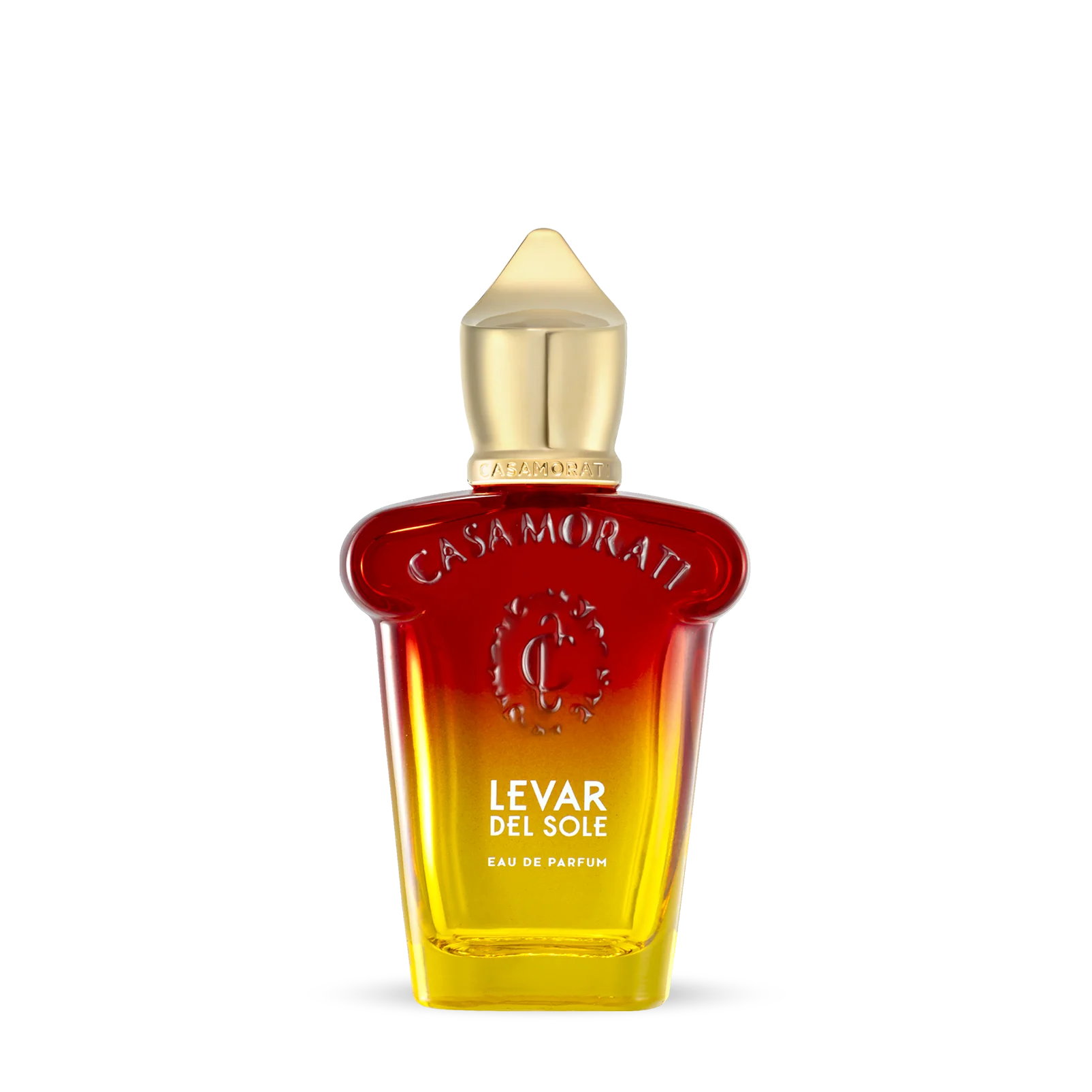 Casamorati – Levar del Sole