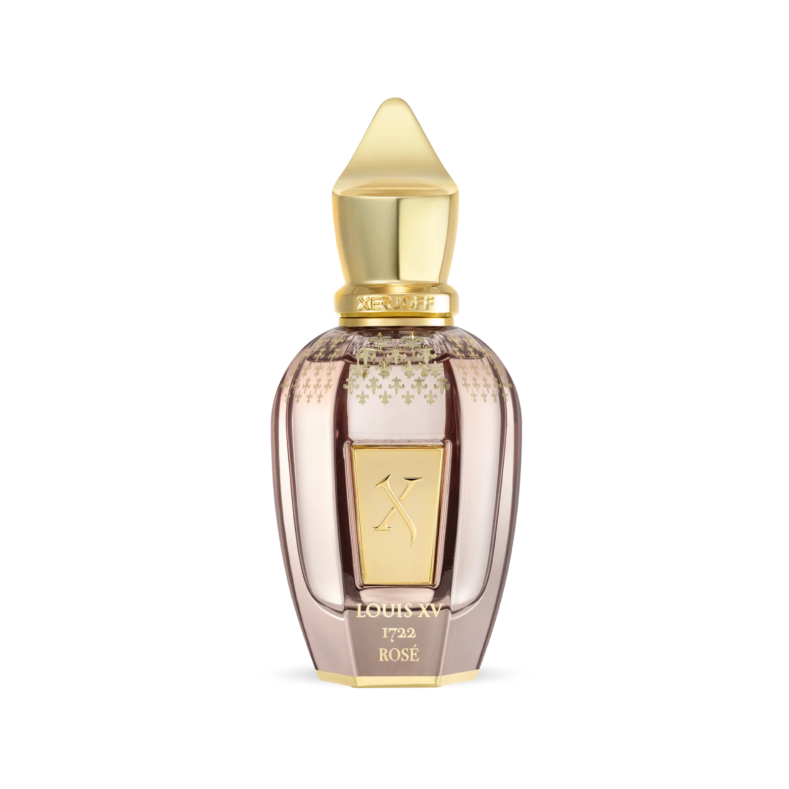 Xerjoff – Louis XV 1722 Rosé