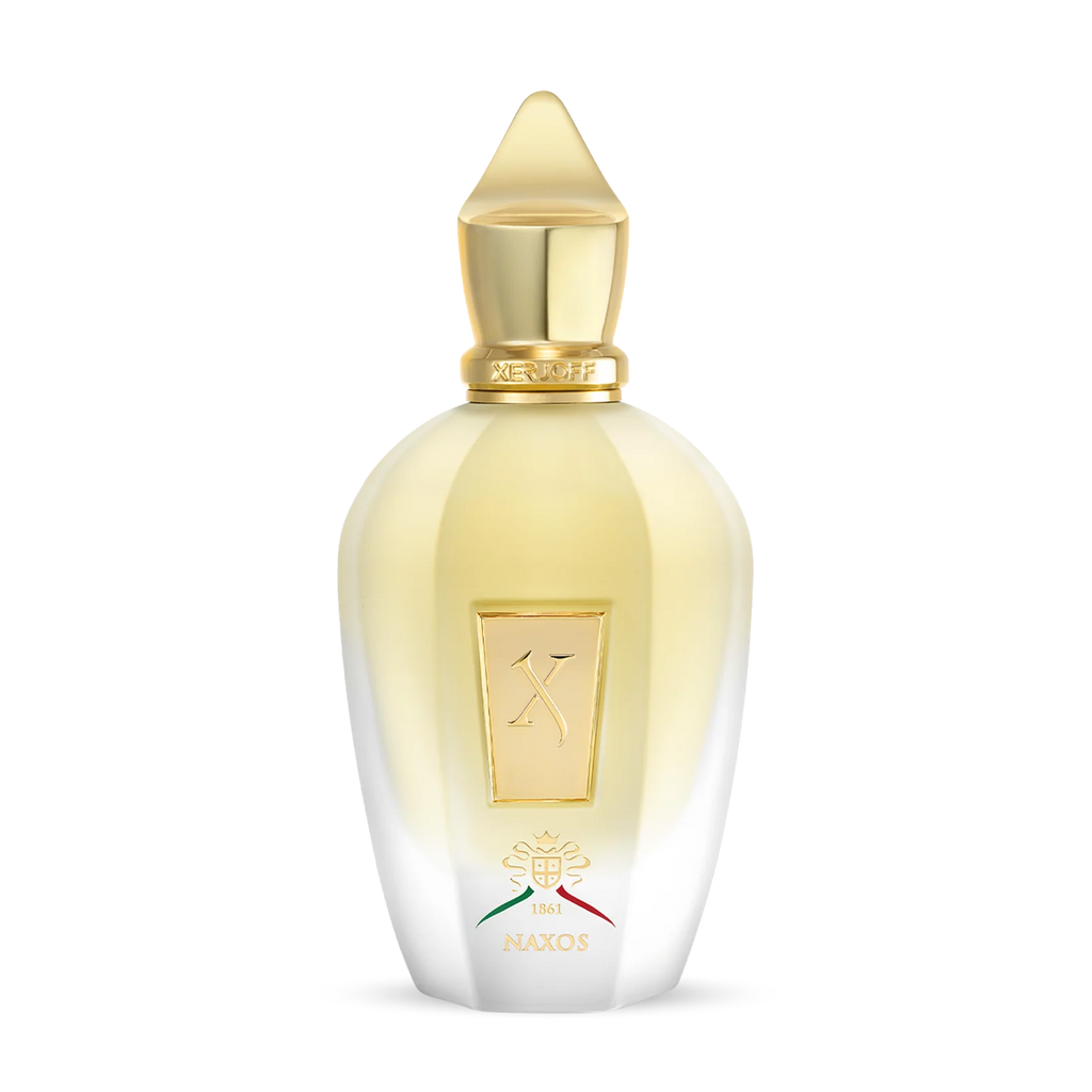 Xerjoff – Naxos