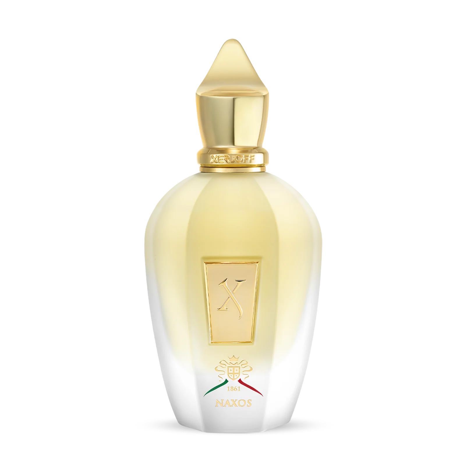 Xerjoff – Naxos