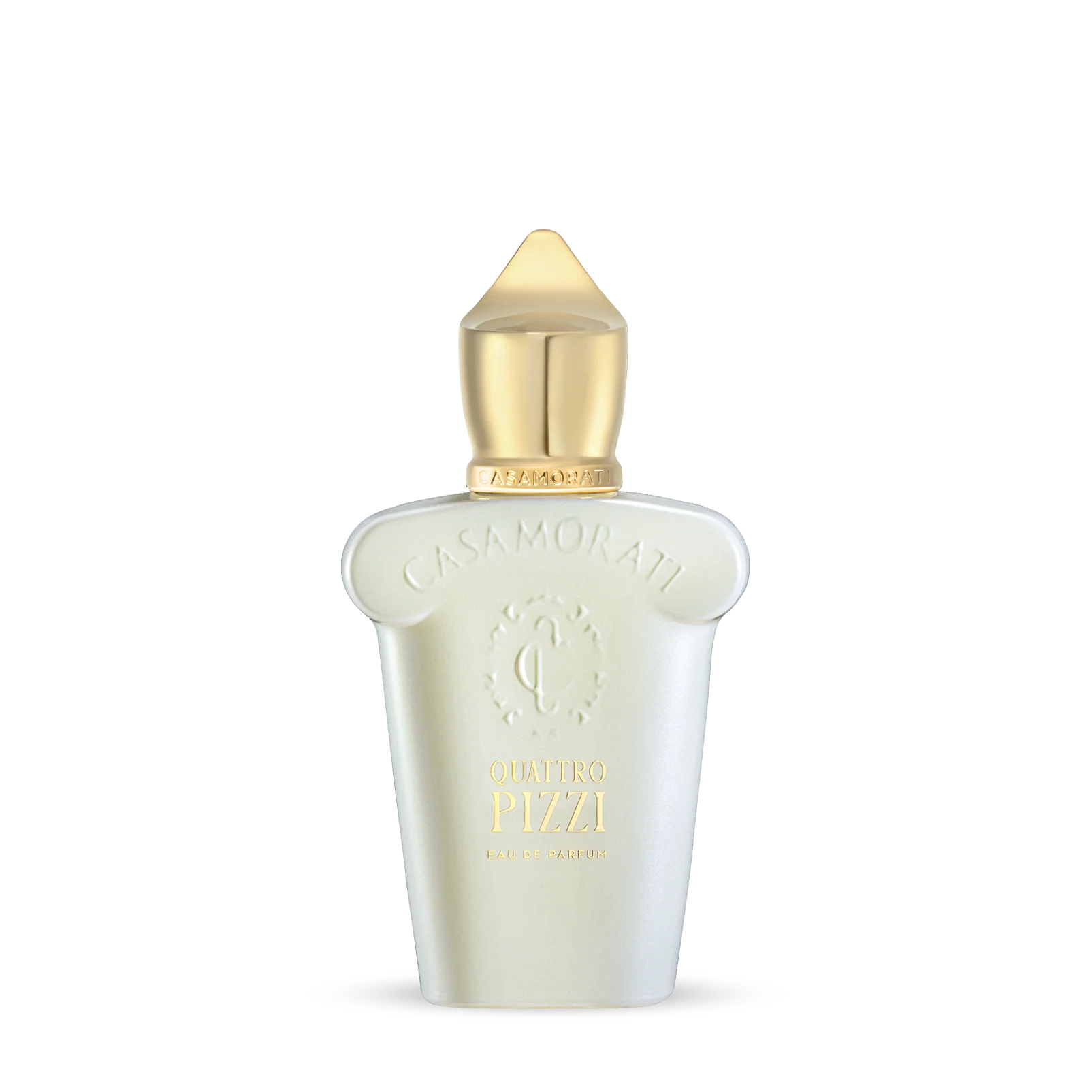 Casamorati – Quattro Pizzi