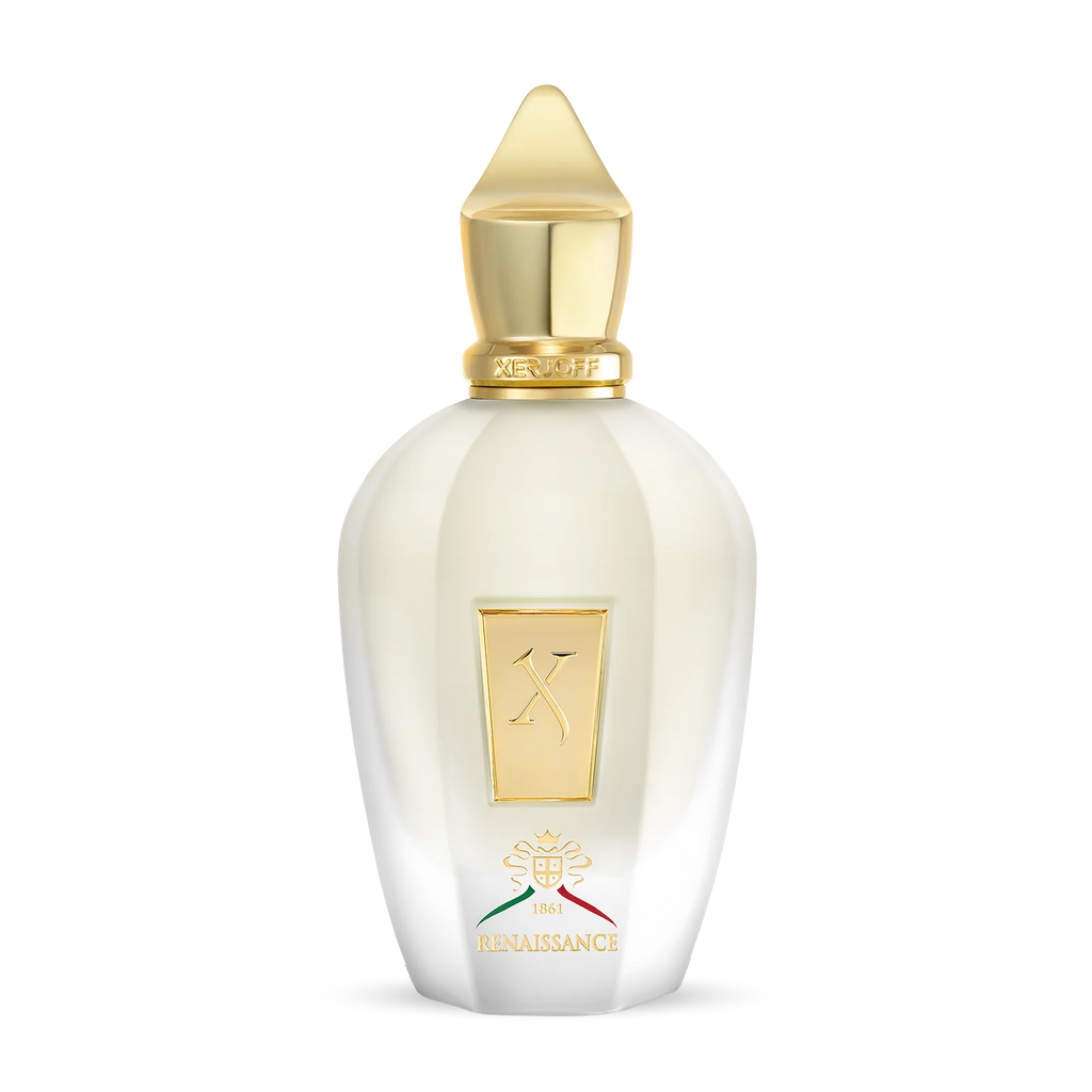 Xerjoff – Renaissance