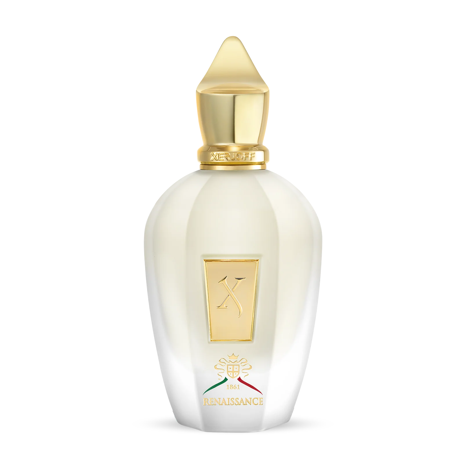 Xerjoff – Renaissance