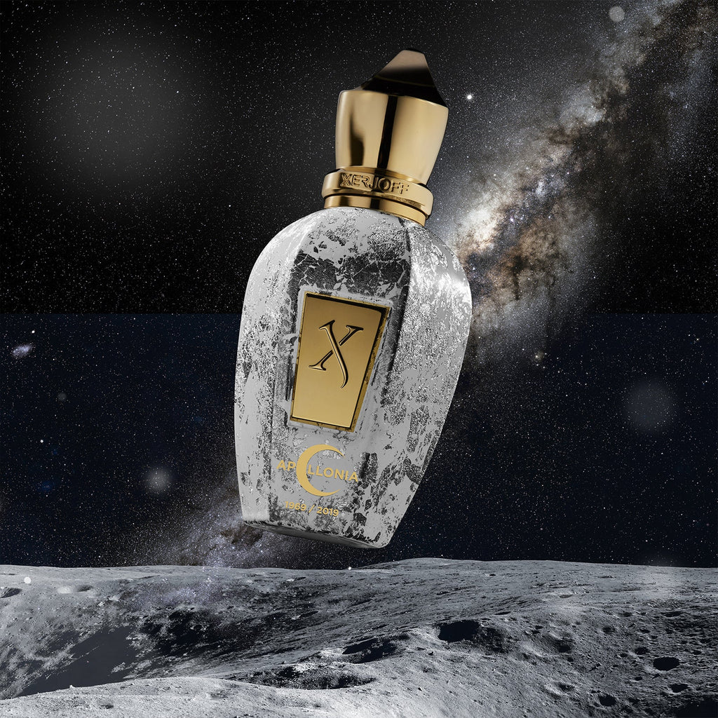 Xerjoff – Apollonia