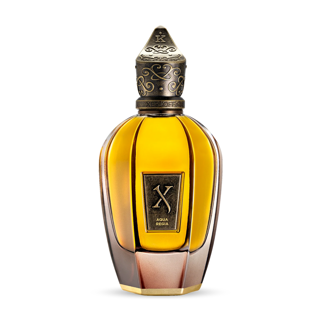 Xerjoff – Aqua Regia