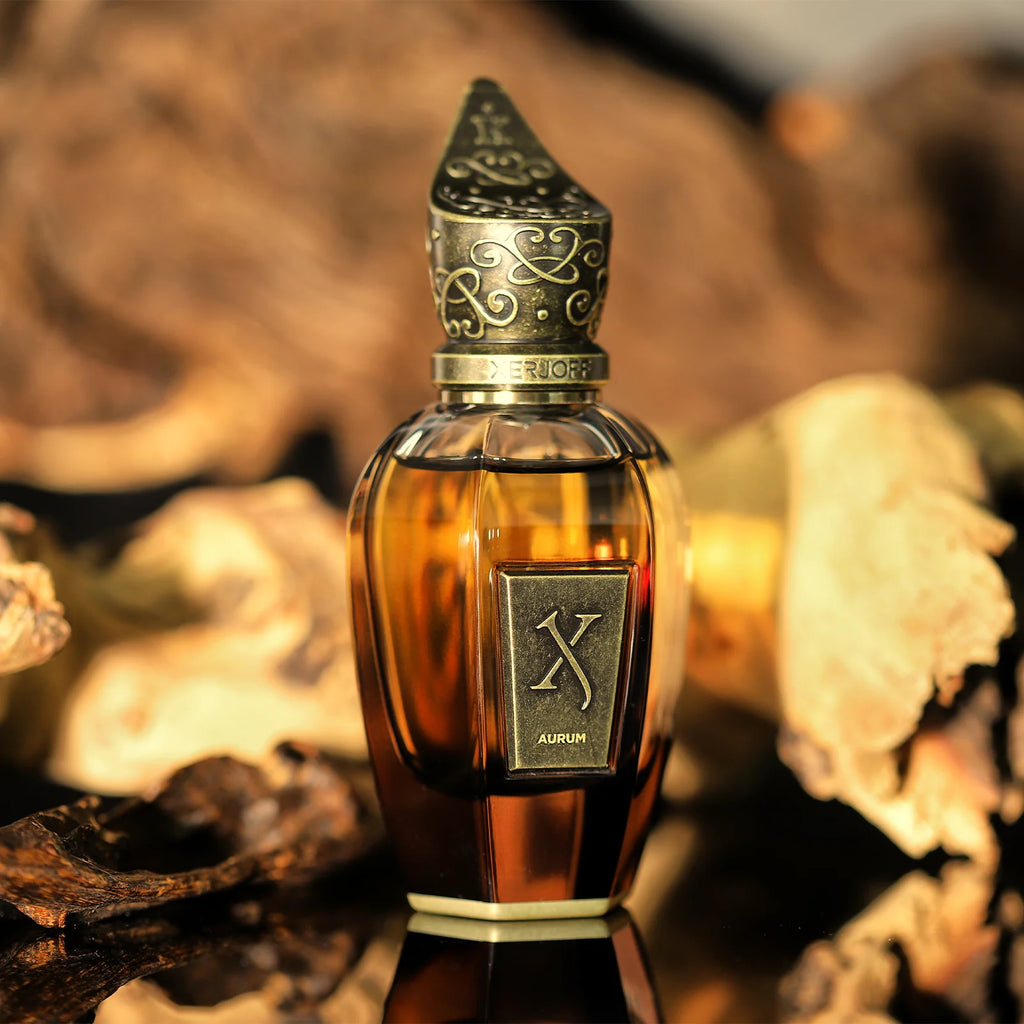 Xerjoff – Aurum