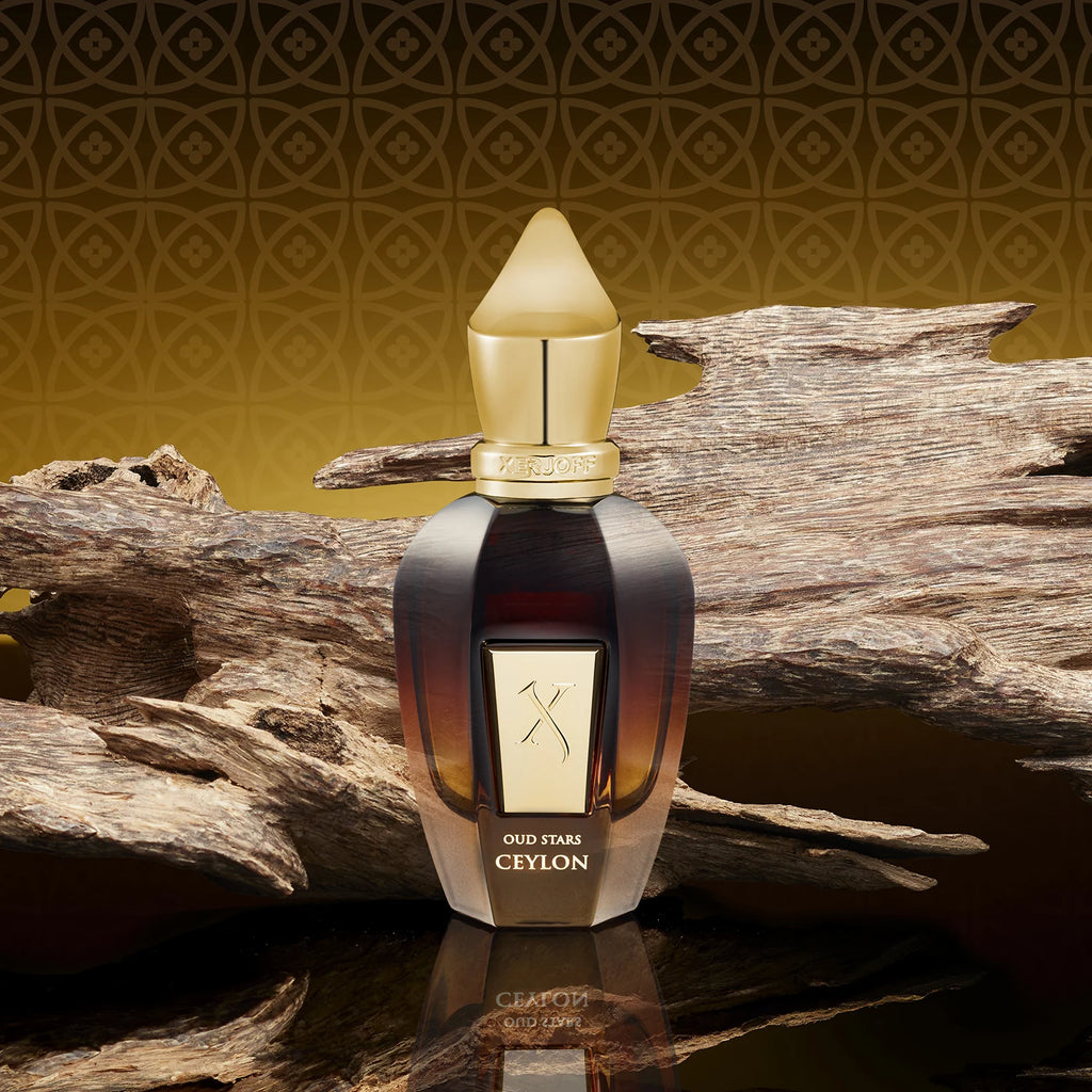 Xerjoff – Ceylon
