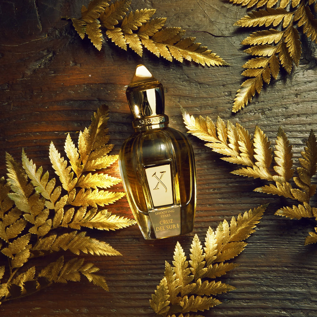 Xerjoff – Cruz del Sur I