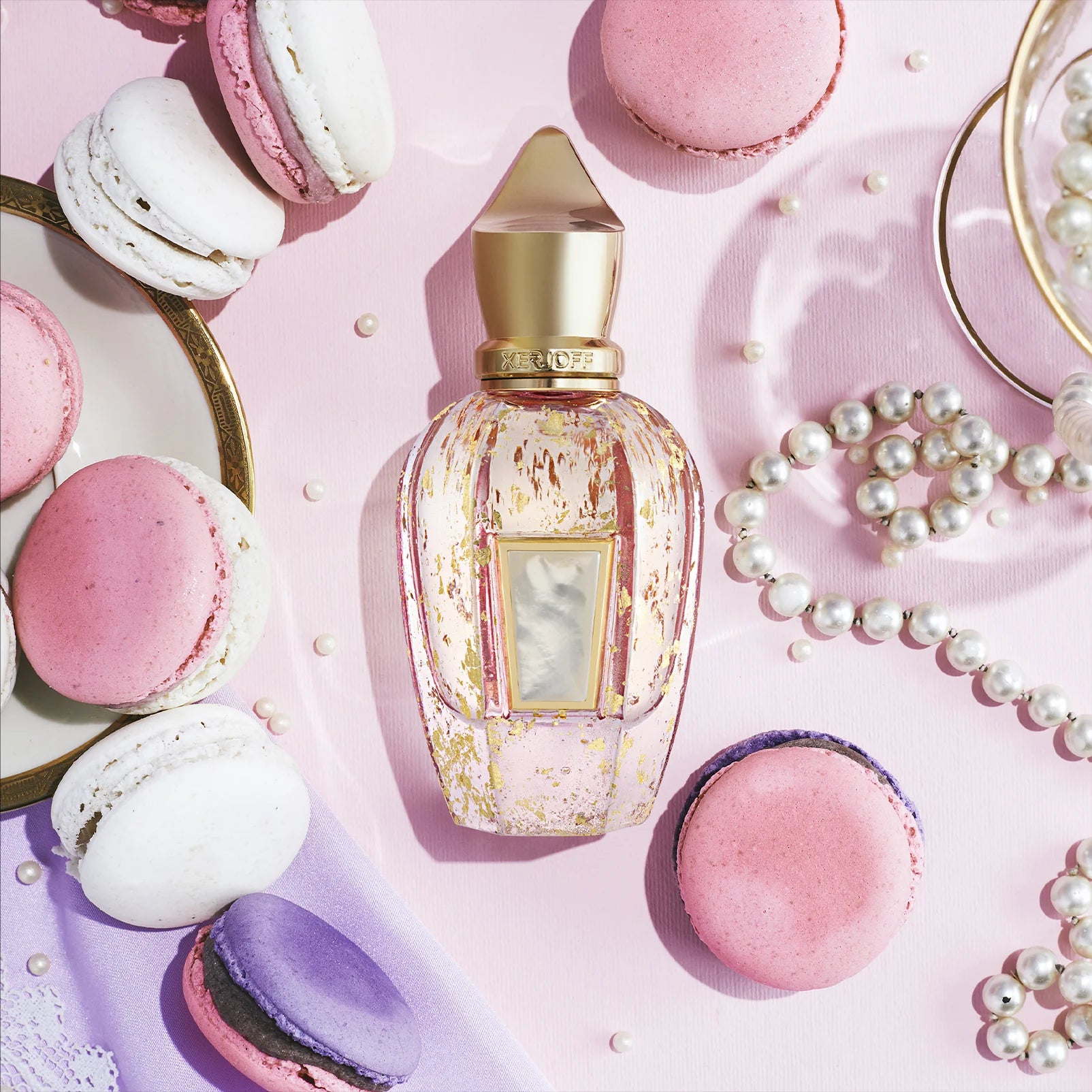 Xerjoff – Elle Anniversary