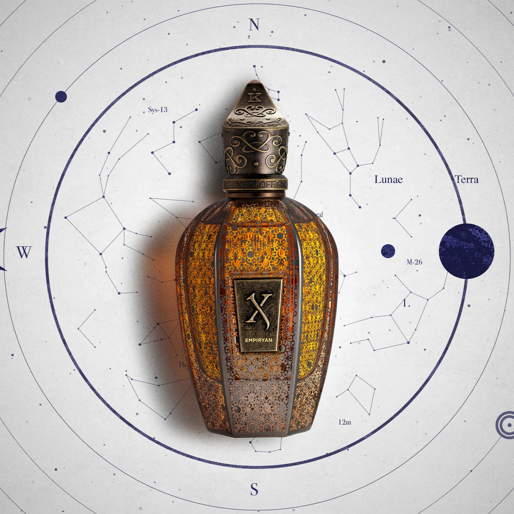 Xerjoff – Empiryan