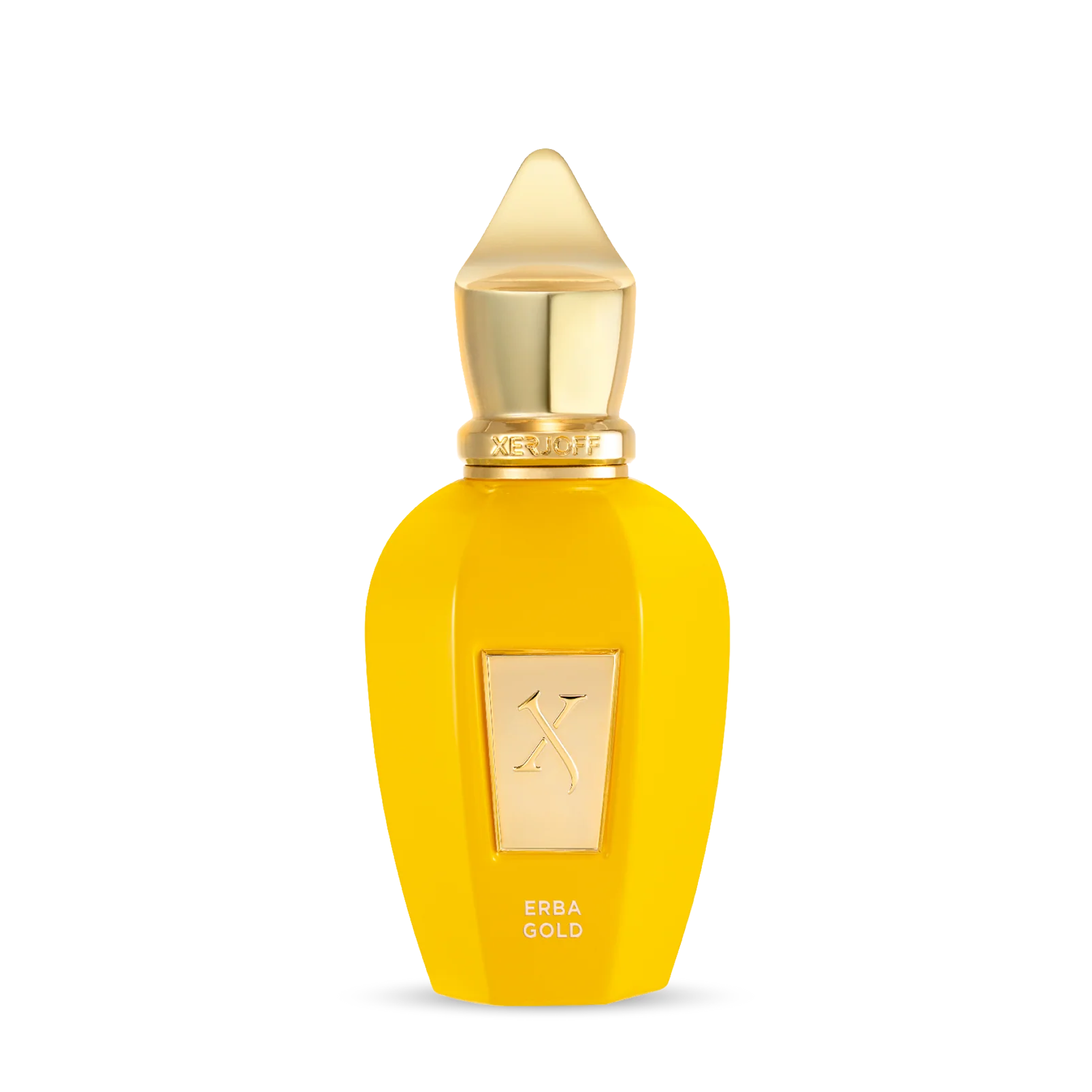 Xerjoff – Erba Gold