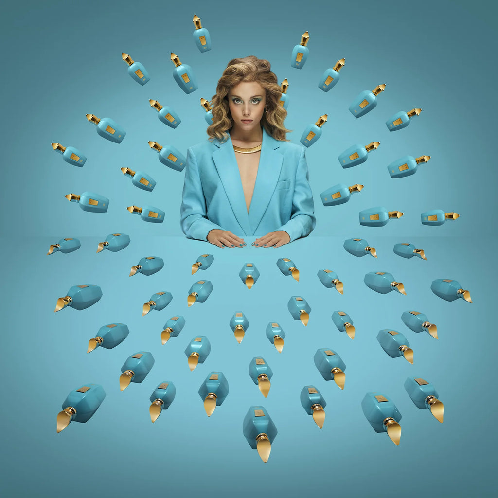 Xerjoff – Erba Pura