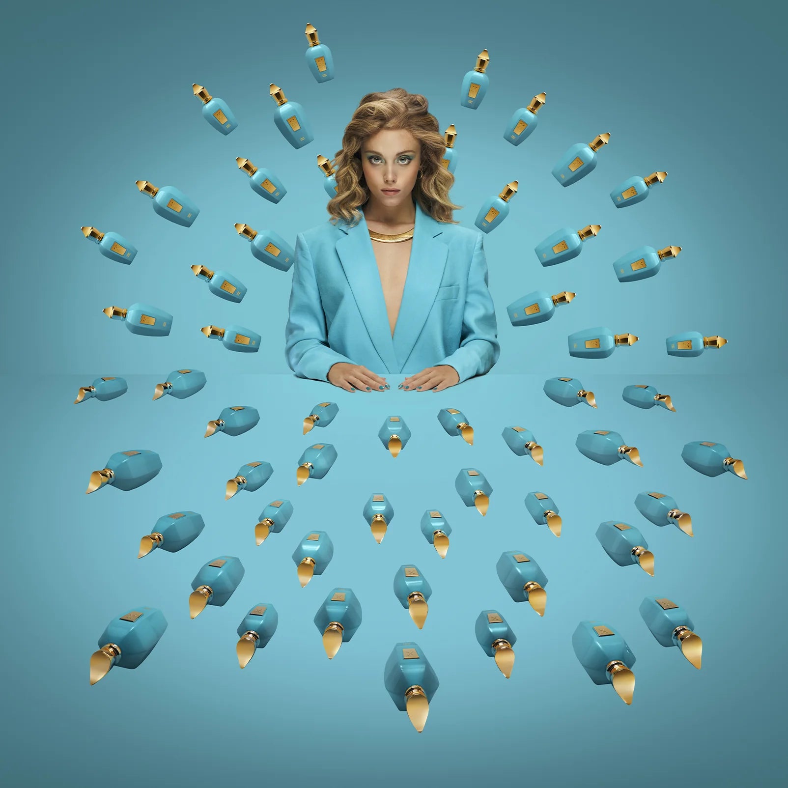 Xerjoff – Erba Pura