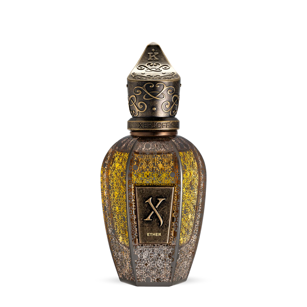 Xerjoff – Ether