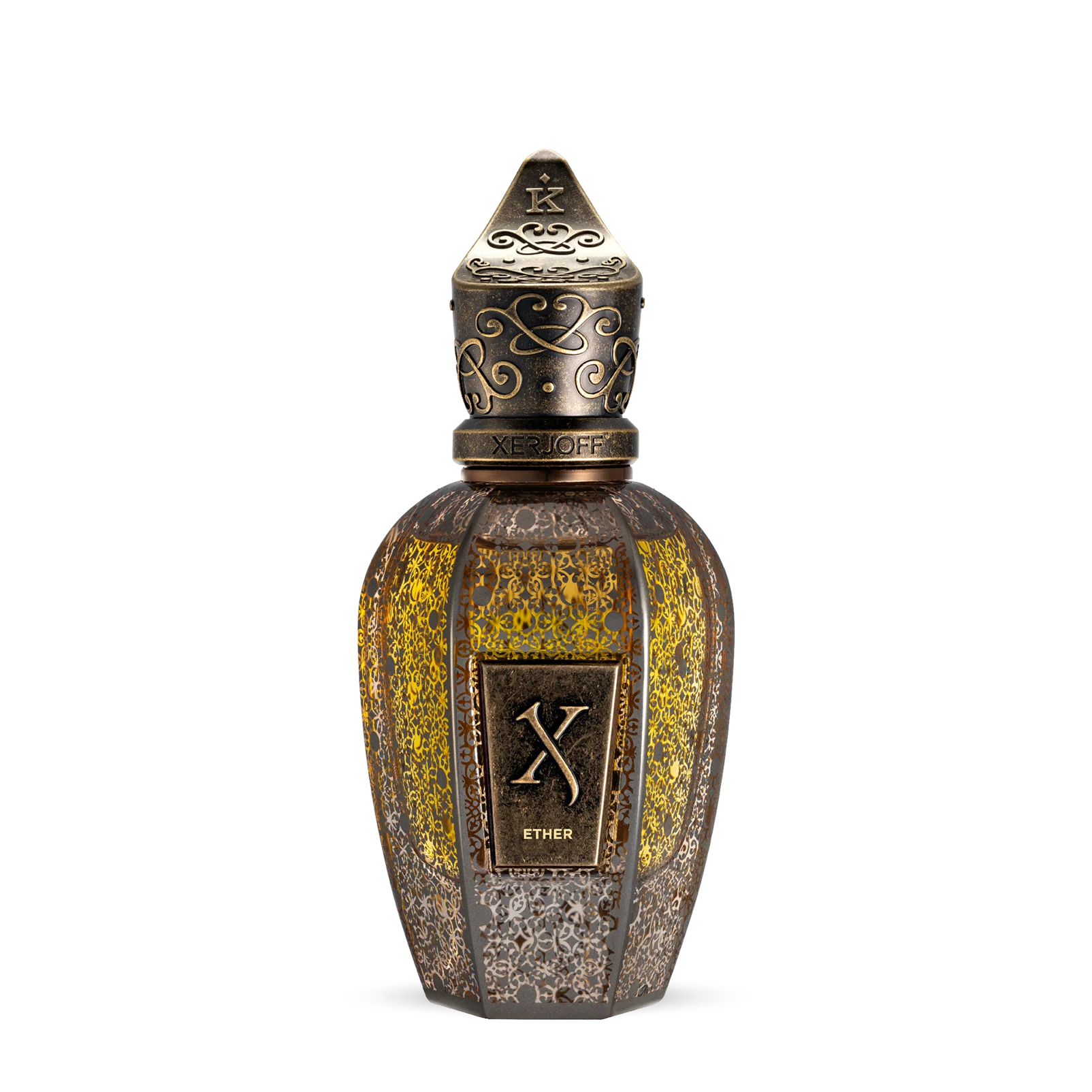 Xerjoff – Ether