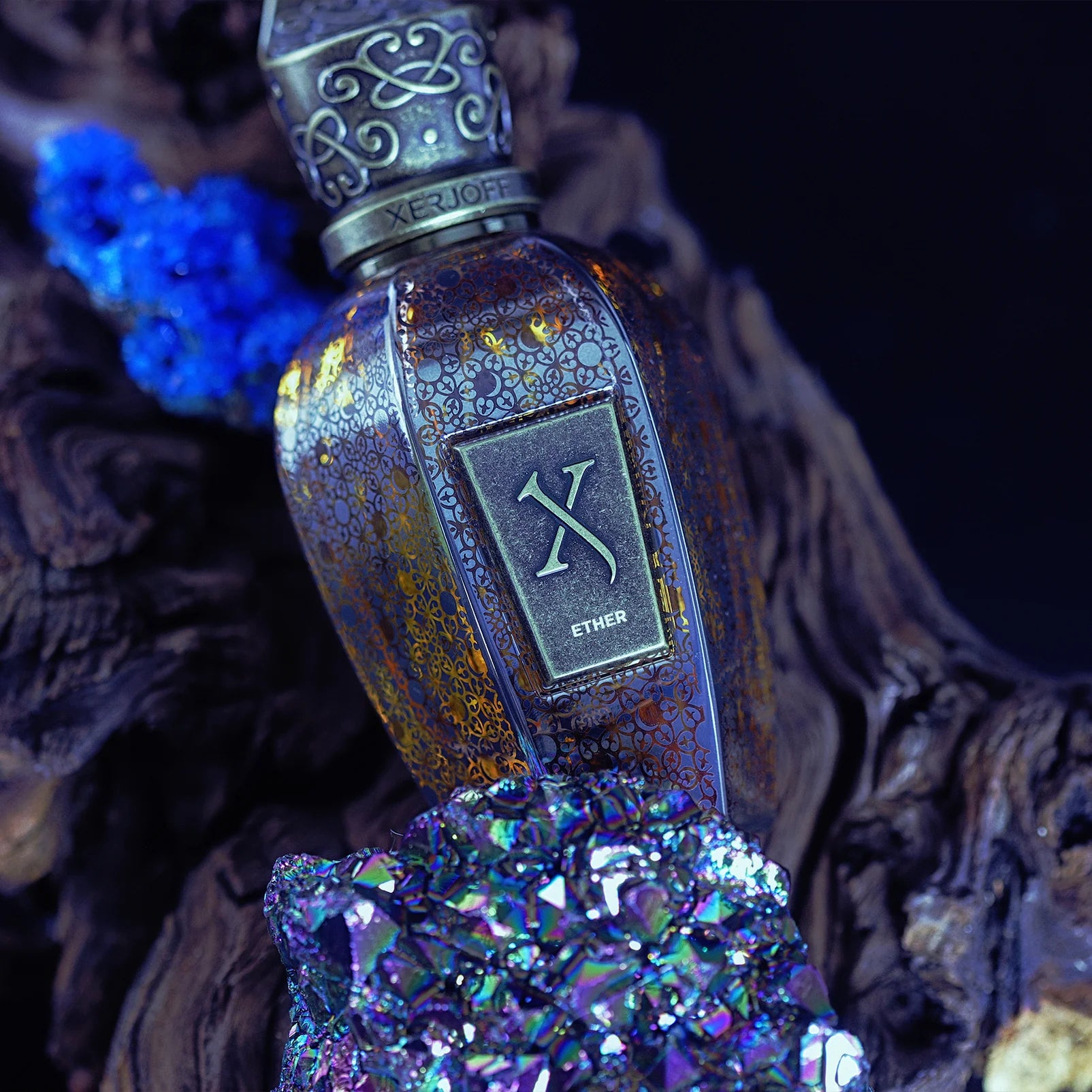 Xerjoff – Ether